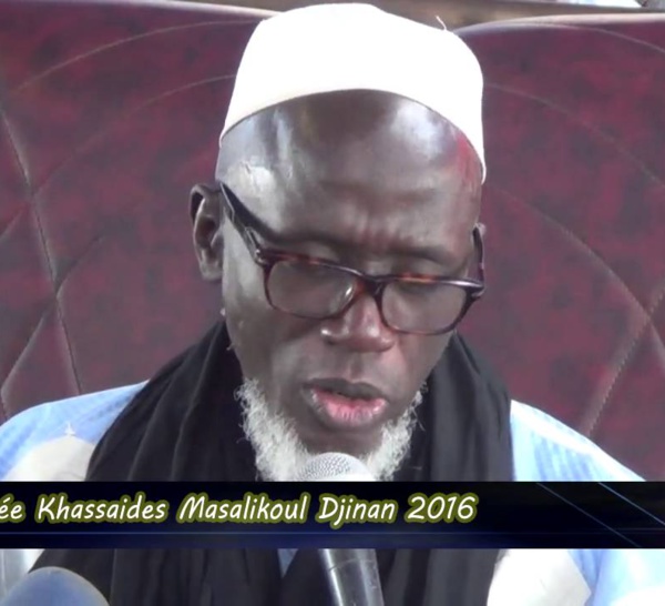 Affaire Nafi N'gom Keïta : Les précisions de Cheikh Bara Maty Lèye