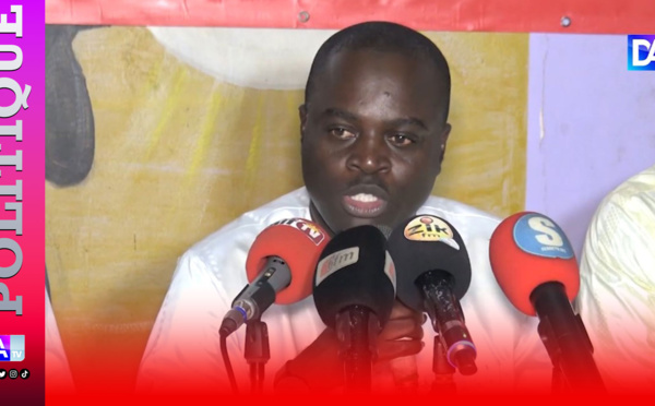 MBACKÈ - Mouhamadou Badiane sur de nouvelles bases : «  Je m’engage désormais politiquement pour l’intérêt de ma commune qui est insalubre , mal éclairée et insécure »