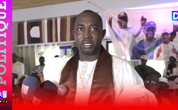 Kédougou / Présidentielle 2024 : “C'est  dans l’unité que l’on peut gagner !” (Hadj Cissé, APR)