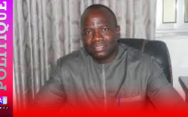 L'ancien maire de Thiès-Nord, Mamadou Lamine Diallo, "tourne le dos" à Idrissa Seck