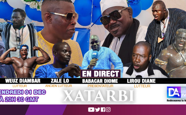 [🛑DIRECT] Lirou Diane lance une collecte de dons pour Père Khadim Ndiaye, avec Zale Lô et Babacar !