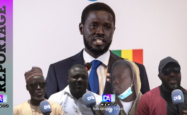 Discours du président Bassirou Diomaye Faye : L’espoir d’un changement attendu par les Sénégalais qui exigent justice