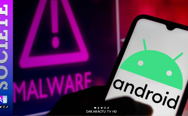 Sécurité informatique : Des pirates utilisent des applis Android gratuites très connues afin de pirater votre téléphone.