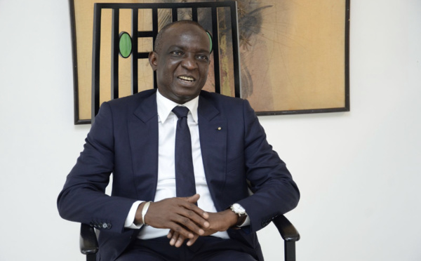 Ministère de l’économie/PSE : l’hommage du député Souleymane Ndoye à Moustapha Ba