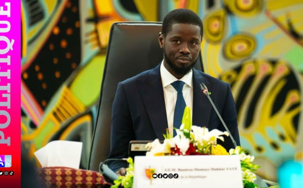 Conseil des ministres: Le chef de l'État se rendra en Gambie le samedi 20 avril 2024