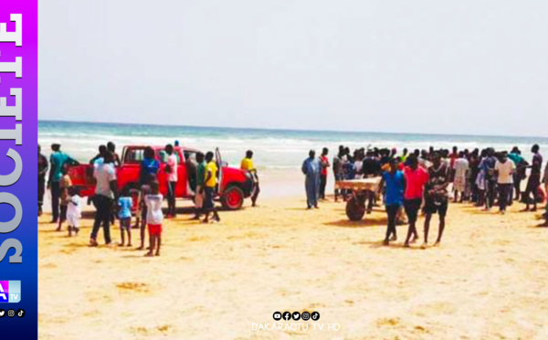 Noyade à Gadaye : Deux élèves emportés par les eaux, toujours portés disparus !