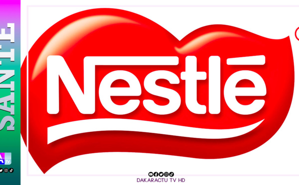 [Santé] Nestlé : L'entreprise est accusée de sucrer à "des niveaux élevés" ses produits laitiers pour enfants dans les pays pauvres, contrairement à ce qu'elle fait en Europe