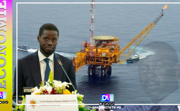 Partage de productions pétrolières : Comment l’Etat du Sénégal tire-t-il son  bénéfice devant ses contractants…