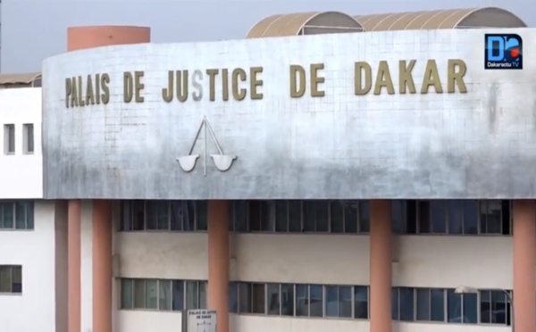 Escroquerie : la notaire Aïssatou Guèye Diagne condamnée à deux ans de prison pour avoir grugé plus de 500 millions à un Guinéen