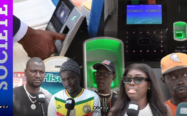 Mise en place d’un système de pointage dans l'administration : Ce qu’en pensent les Sénégalais