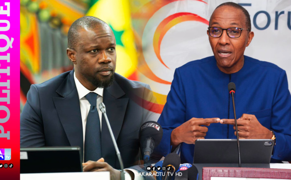 Pouvoir du Chef du gouvernement : Abdoul Mbaye émet des réserves sur les décrets des ministres placés sous la responsabilité du Pm