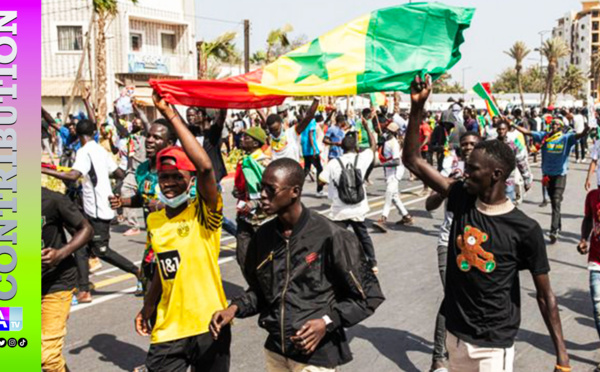 La jeunesse en phase de réappropriation de l’espace politique sénégalais : entre conscience citoyenne et réinvention sociale
