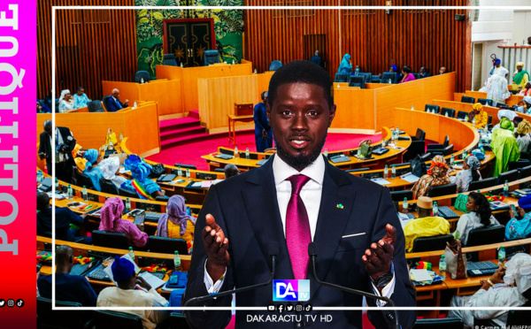 Dissolution de l’assemblée nationale et ses « lourdes » conséquences : Le gouvernement Diomaye entre le marteau et l’enclume