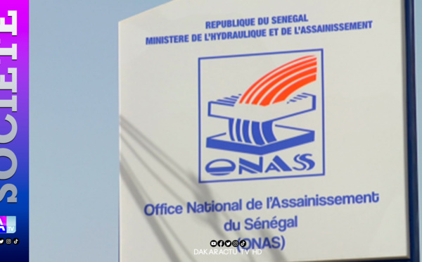 ONAS: Le docteur Cheikh Dieng nommé directeur général