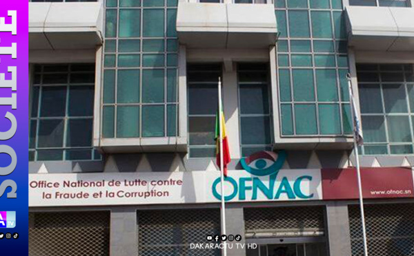 Plaintes auprès de l’OFNAC: « 1845 dossiers reçus depuis 2014 ( Rapport 2022)