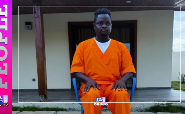[People]   L'influenceur ivoirien, Observateur Ébène, écope d’une peine de 12 mois d’emprisonnement, dont 6 mois avec sursis.