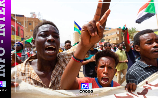 Le Soudan exige une réunion d'urgence du Conseil de sécurité sur "l'agression" des Emirats
