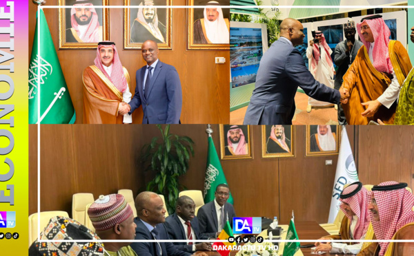 Assemblée générale de la Banque Islamique: Le Sénégal en quête de nouveaux partenariats