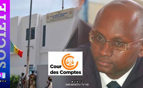 Surfacturation sur les prix d'acquisition de matériel : La Cour des comptes déterre les « cafards » du maire Moussa Sy