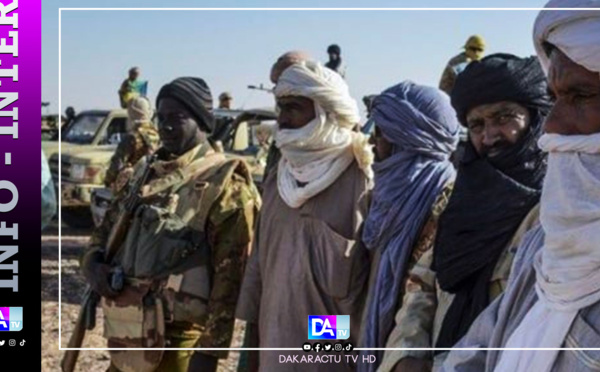 Mali: les groupes séparatistes forment une nouvelle coalition