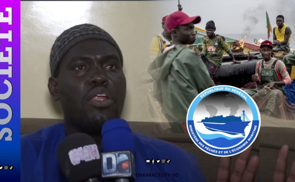 Réunions au ministère de la pêche/ Non implication du regroupement national des mareyeurs du Sénégal: Les acteurs tirent la sonnette d'alarme