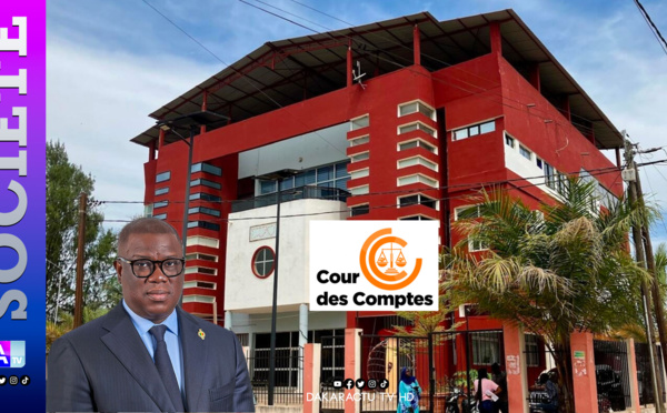 Ziguinchor : En 4 ans, Abdoulaye Baldé et sa municipalité consomment plus de  367 millions de carburant (Cour des Comptes)