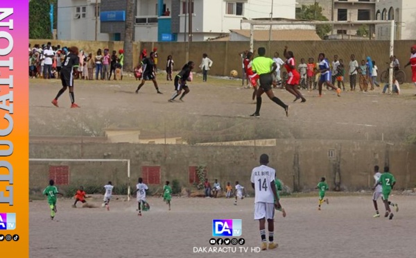 Ziguinchor / Sport-Études : les lycées Kénia et Amadou Tidiane Bèye sacrés champions de la finale de l’IEF
