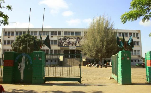 OPPOSITION DU OUI AU NON ENTRE TANOR ET CIE : Le Ps joue à l’arbitre