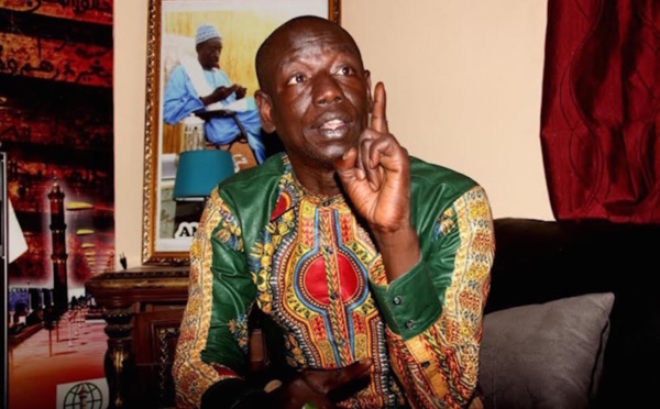 UN BUREAU POLITIQUE DU PS SULFUREUX : Abdoulaye Wilane roué de coups par les jeunes, Serigne M'baye Thiam échappe de peu à un lynchage