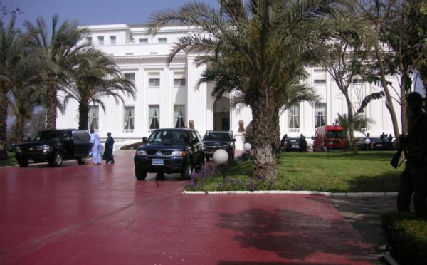 EXCLUSIF - Reçus au Palais, les maires du département de Mbacké s’engagent à faire voter Oui