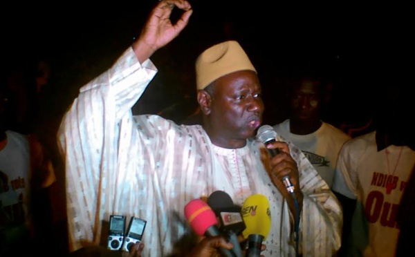 OMAR BA, MAIRE DE NDIOB : « Aïssata Tall Sall avait fait voter les morts et pourtant… »