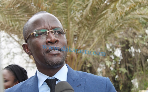 Comité électoral Dakar-Plateau : L’APR promet une victoire avec 75% des voix