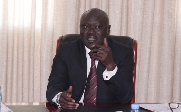 Référendum : Les Sénégalais de Lybie et de Centrafrique ne pourront pas voter, ceux du Congo votent Dimanche prochain
