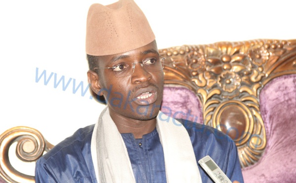 SERIGNE MODOU SIDI PÉDALE SUR SERIGNE ASSANE MBACKÉ : « C'est un menteur de classe exceptionnelle! »