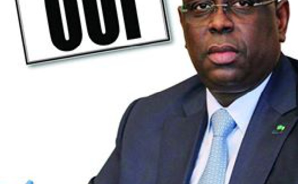 DÉPARTEMENT DE KÉBÉMER : LA  COALITION DU OUI DÉROULE SES ACTIVITÉS