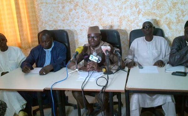 MBACKÉ - Cacophonie autour du Oui chez les maires reçus par le Président Sall