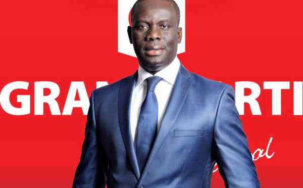 ​EXCLUSIF - Une fronde en gestation au sein du Grand Parti de Malick Gakou