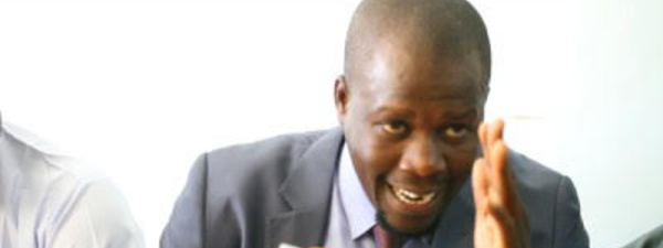 Mouhamadou Lamine MASSALY conteste et quitte le groupe :  " Le PDS va installer son propre directoire de campagne "