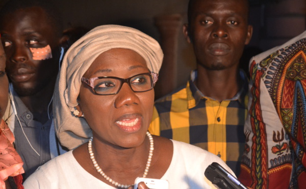 BBY de Yoff : Le Directoire de campagne installé sans difficulté