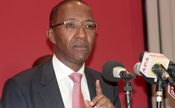 Abdoul M'baye : « Cette révision est nécessaire, le Sénégal en a besoin, mais le Président de la République se trompe dans la manière de la conduire»