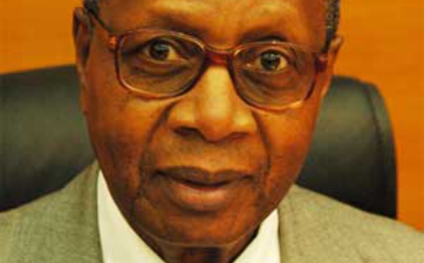 Seydou Madani sur la décision du Conseil Constitutionnel : Un avis Sy Ambigu 