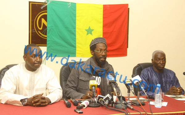 Référendum du 20 mars : Le Front du NON, ñani bañna parle de corruption, d’achat de conscience et de manipulation