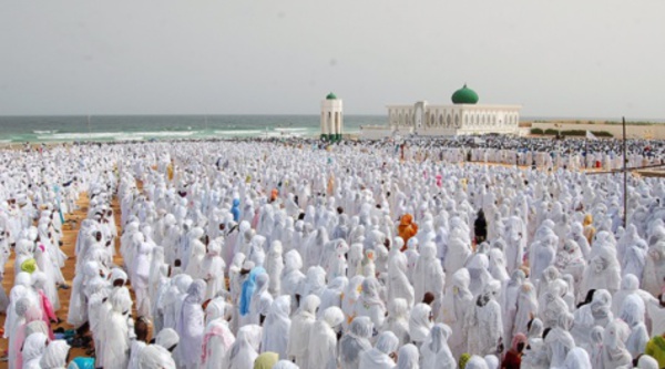 Les layènes votent "Oui" au référendum du 20 mars