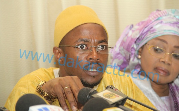 Meeting de Thiès : Les responsables apéristes veulent tourner la page Idrissa Seck 