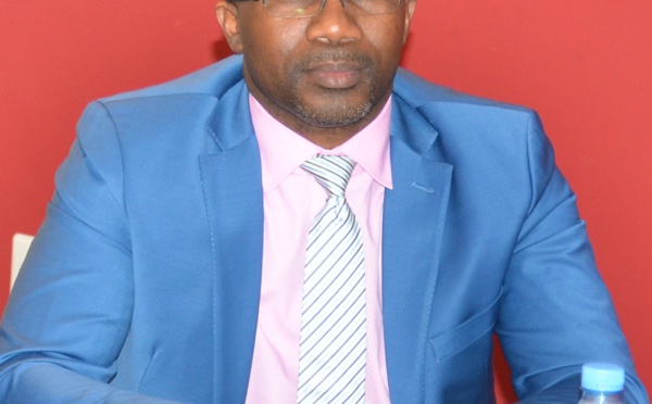 SOUS LE LEADERSHIP DE DOUDOU KA,LES ETUDIANTS DE LA CASAMANCE VONT VOTER ET FAIRE VOTER « OUI »