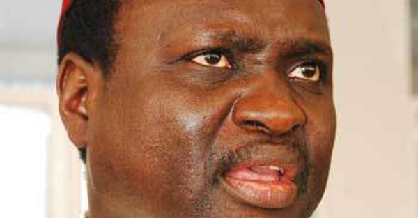 ALIOU DIA, MAIRE DE MBEULEUKHÉ SUR LE RÉFÉRENDUM : « Nous disons ‘’Oui’’ à l’appel de l’honneur »