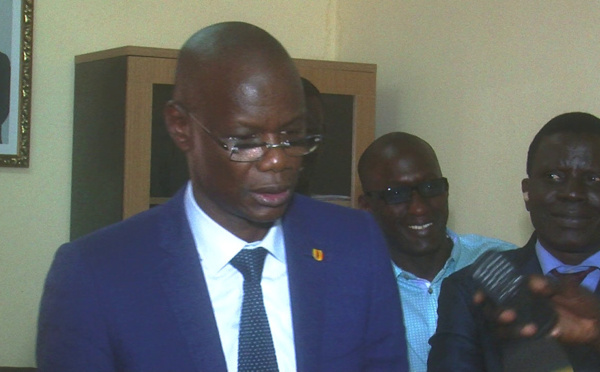 EXCLUSIF / MOR N’GOM OUVRE LE FEU : « Que toute l’Europe accepte la plainte de Karim… Idrissa Seck pense qu’il est le plus beau… Il y a des homosexuels dans l’opposition! »