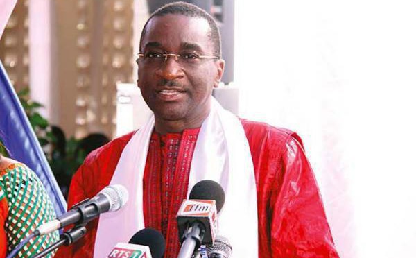 PODOR : Racine Sy créé une déferlante pour le OUI