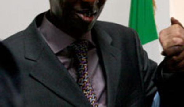 Maniang Faye, ancien maire de Louga, se rallie à la cause du Président Sall