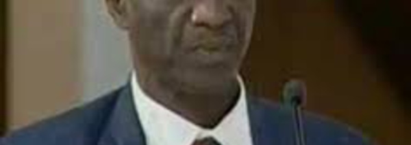 Référendum : La commune de Sicap-Liberté vote OUI 